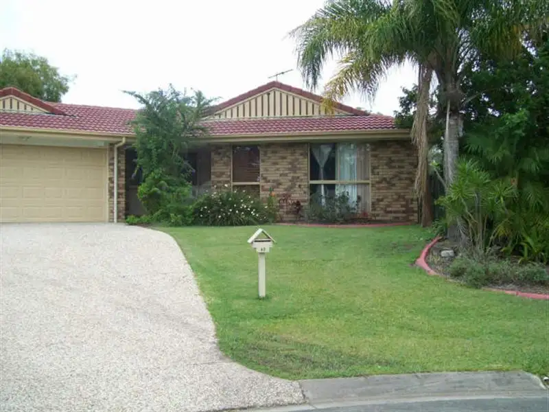 Main view of Homely house listing, 48 Sorbonne Close, Sippy Downs QLD 4556