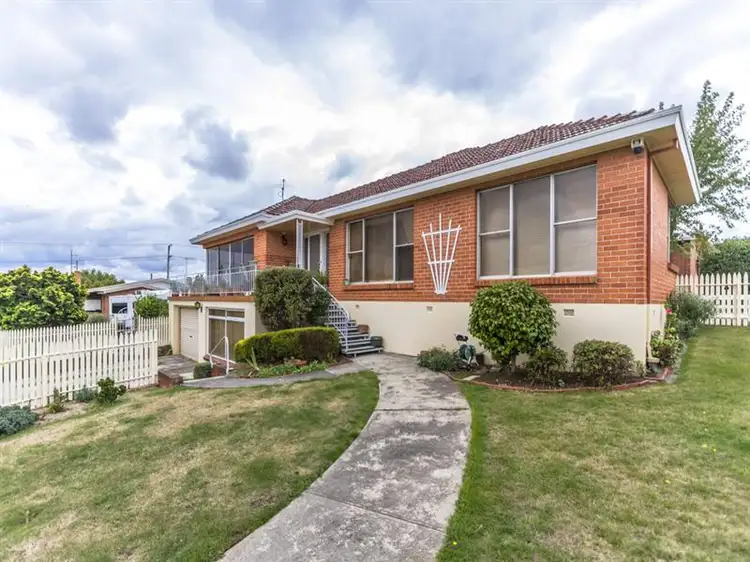 58 Cornwall Crescent, Newnham TAS 7248