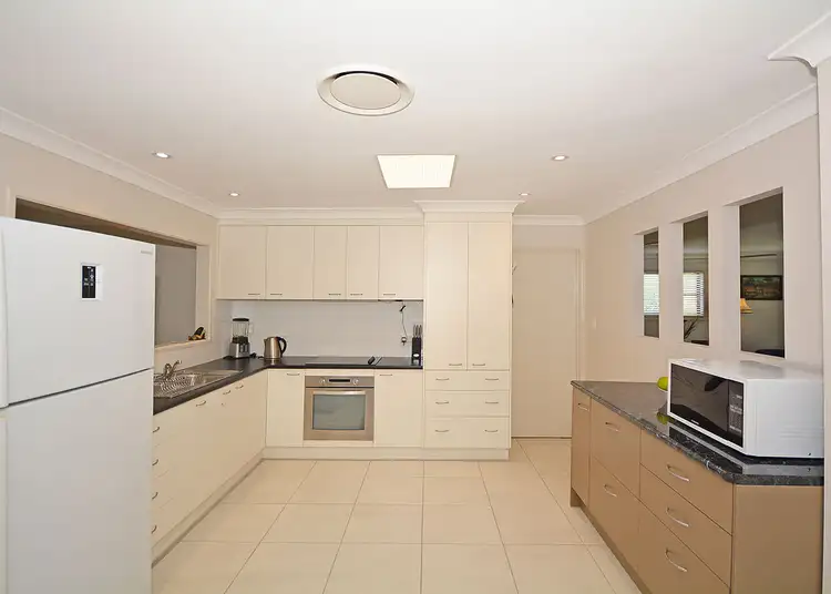 Second view of Homely house listing, 83 East Street, Scarness QLD 4655