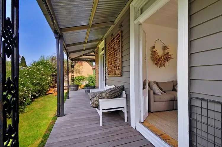 Sixth view of Homely house listing, 24 Edward Lane, Mittagong NSW 2575