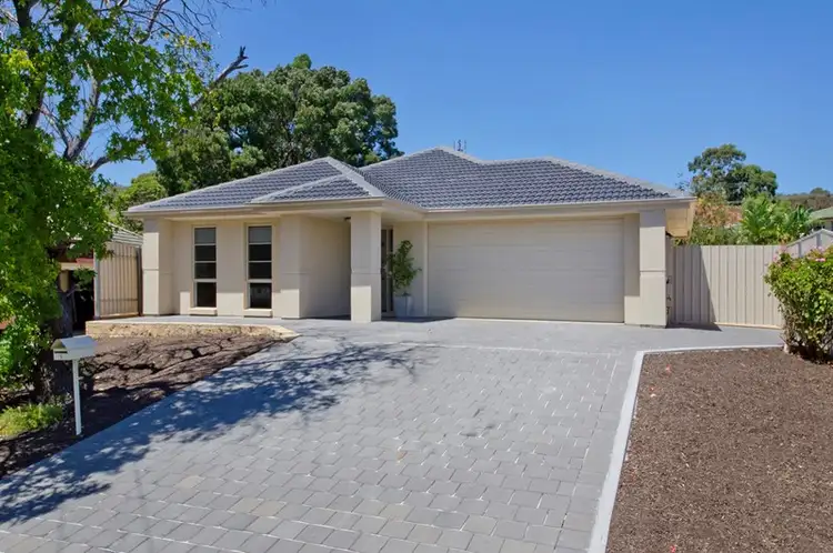 Main view of Homely house listing, 5 Virginia Grove, Panorama SA 5041