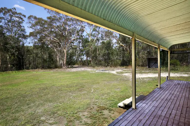 Third view of Homely house listing, 55B Hayward Road, Wandandian NSW 2540