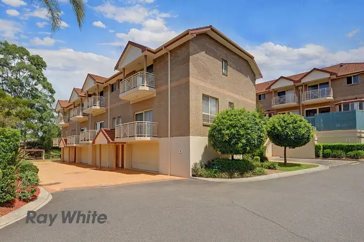 3/94-116 Culloden Road, Marsfield NSW 2122