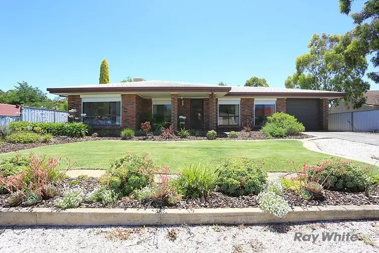 7 Sabine Street, Clare SA 5453