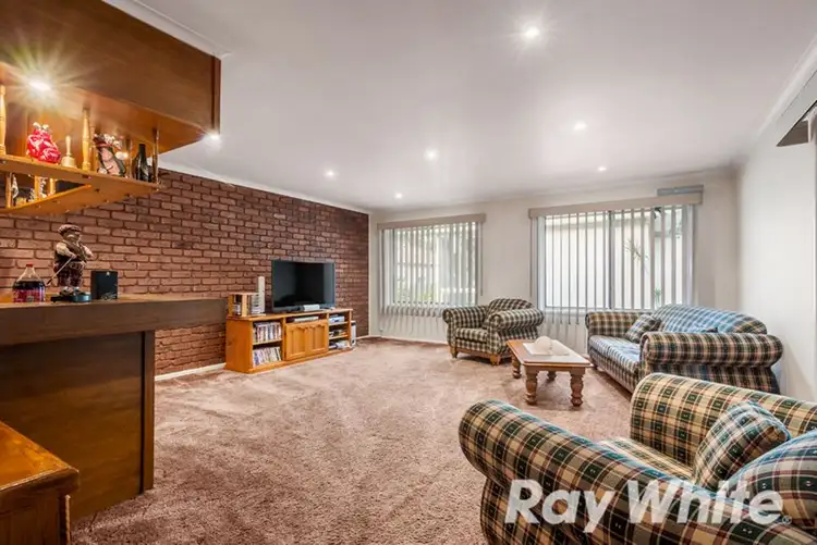 Fifth view of Homely house listing, 65 Fonteyn Drive, Wantirna South VIC 3152