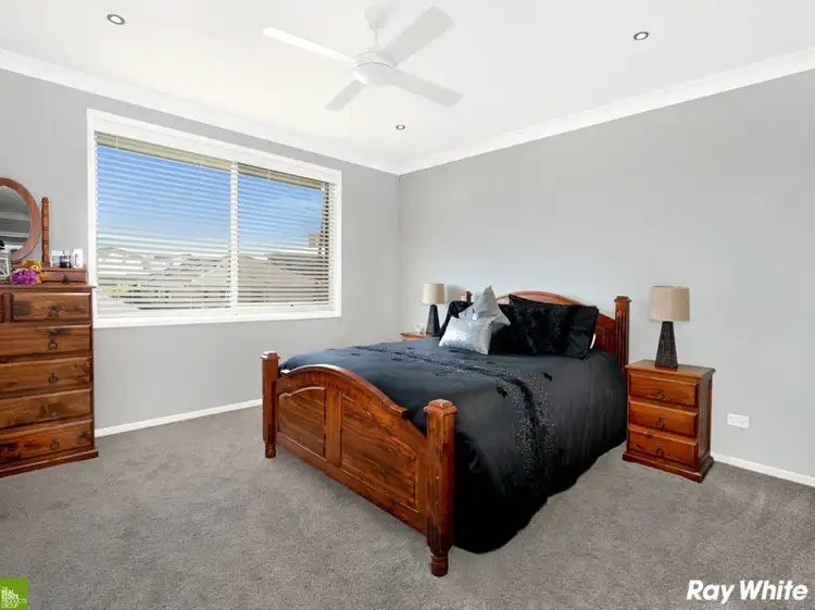 Seventh view of Homely house listing, 11 Elizabeth Circuit, Flinders NSW 2529