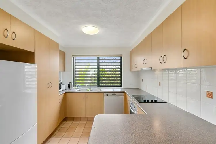 Third view of Homely apartment listing, 5/13 Johnston Street, Southport QLD 4215