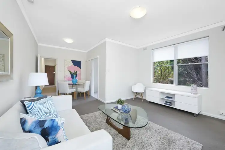 Third view of Homely unit listing, 5/307 Victoria Avenue, Chatswood NSW 2067
