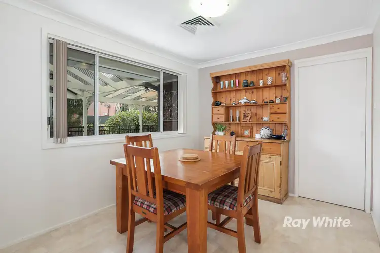 Third view of Homely house listing, 8 Winchcombe Place, Castle Hill NSW 2154