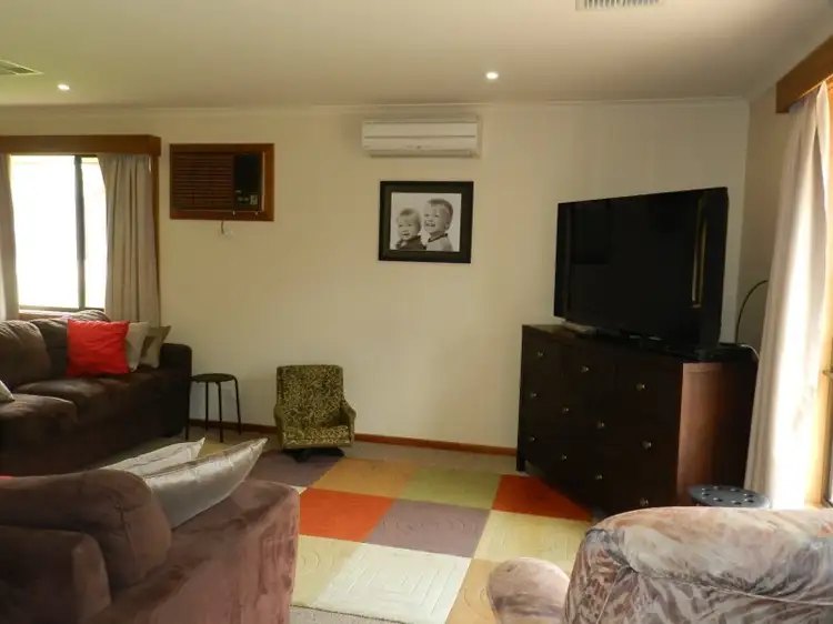 Second view of Homely house listing, 45 Shortt Road, Glossop SA 5344