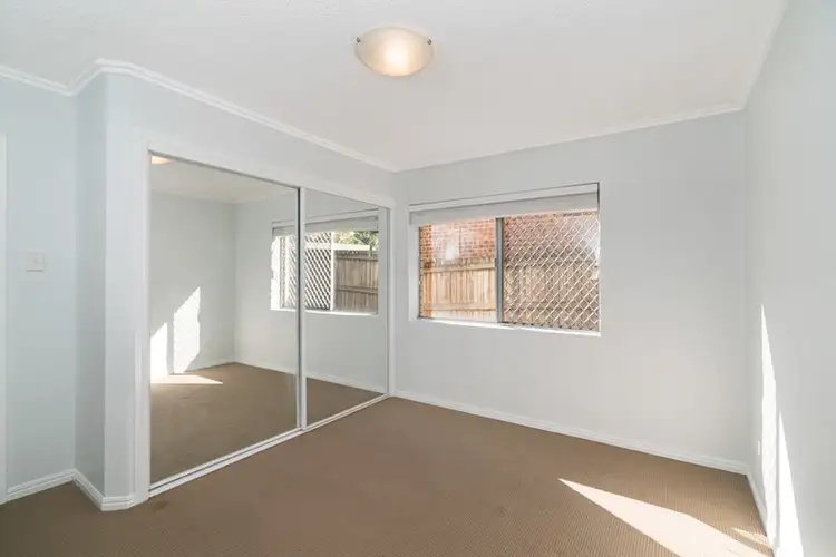 Third view of Homely unit listing, 3/81 Chaucer Street, Moorooka QLD 4105