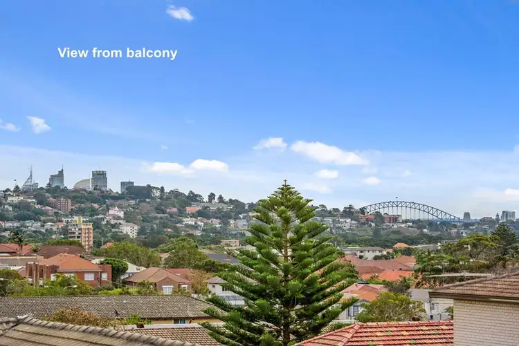 Seventh view of Homely apartment listing, 16/16 Military Road, North Bondi NSW 2026