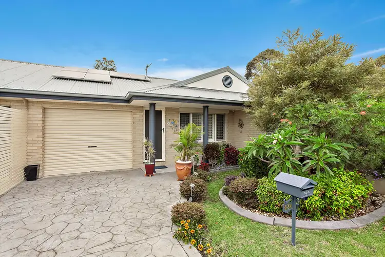 Main view of Homely house listing, 43A Stubbs Road, Albion Park NSW 2527