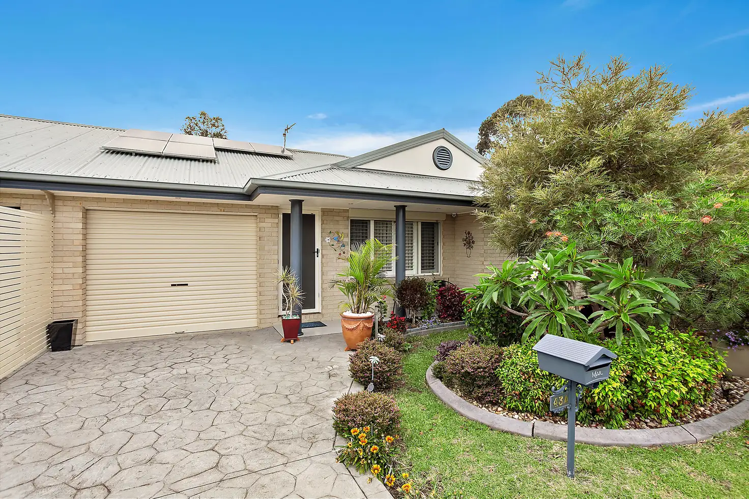 Main view of Homely house listing, 43A Stubbs Road, Albion Park NSW 2527
