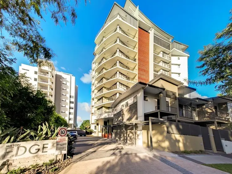 1073/18 Manning Street, Milton QLD 4064