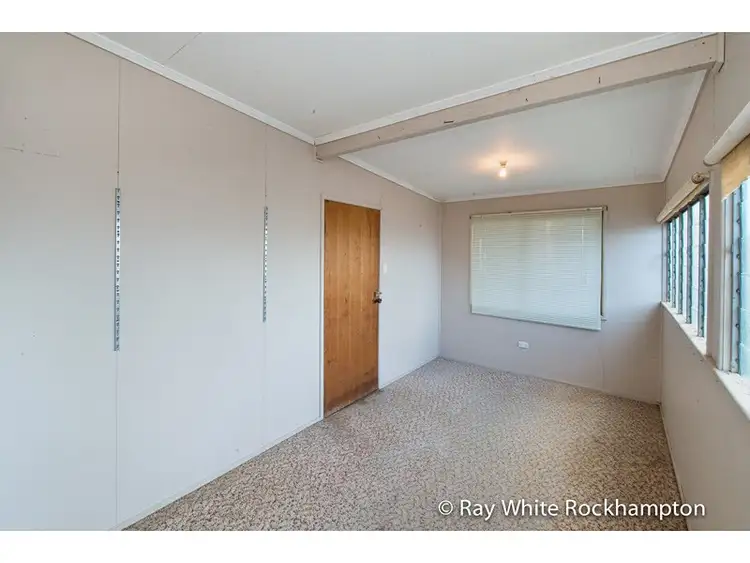Sixth view of Homely house listing, 35 Wentworth Terrace, The Range QLD 4700
