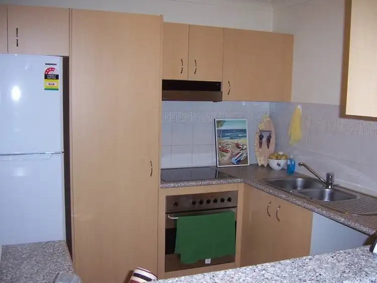 Fifth view of Homely unit listing, 33/437 Golden Four Drive, Tugun QLD 4224