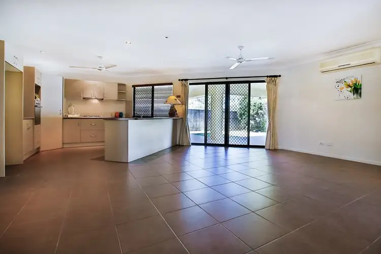 Second view of Homely house listing, 11 Eshelby Street, Bushland Beach QLD 4818