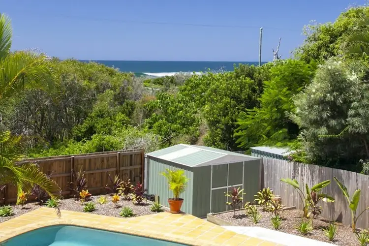 Fourth view of Homely house listing, 3 Crusoe Court, Castaways Beach QLD 4567