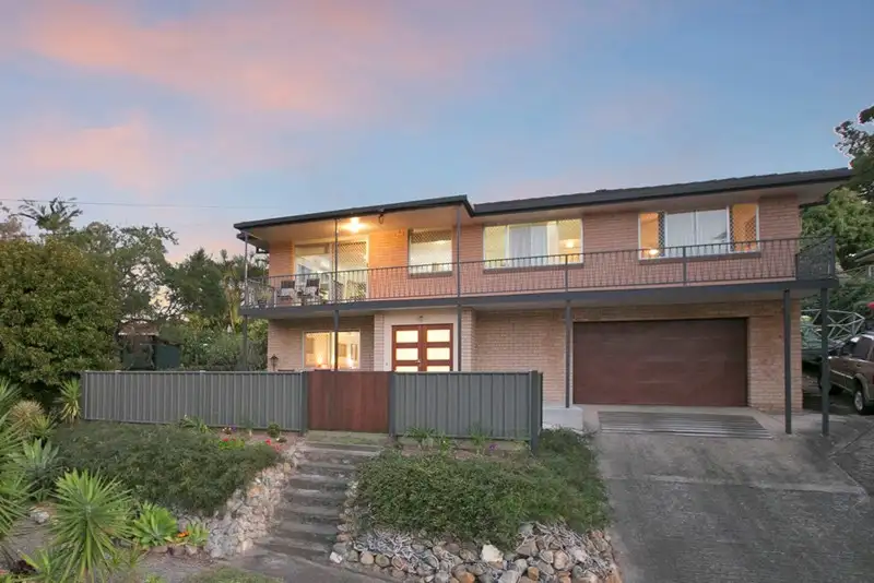 Main view of Homely house listing, 19 Carrara Street, Mount Gravatt East QLD 4122