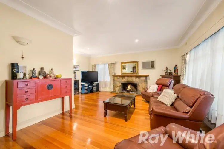 Third view of Homely house listing, 21 Larch Street, Blackburn VIC 3130