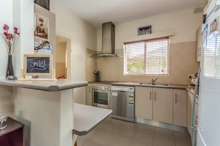 Main view of Homely unit listing, 3/14 Leslie Street East, Woodville SA 5011