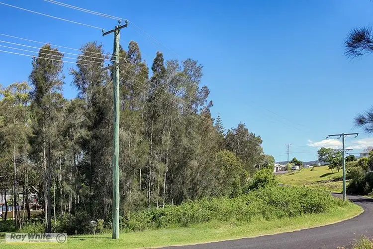 Third view of Homely land listing, 76 Coonabarabran Road, Coomba Park NSW 2428