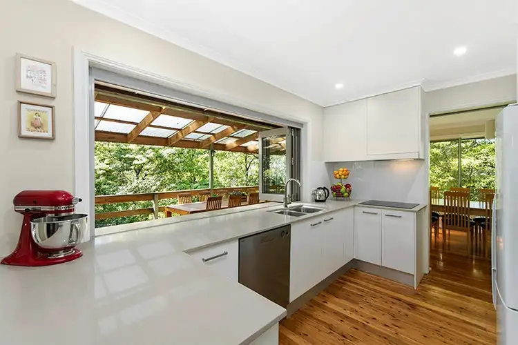 Third view of Homely house listing, 5 Nerang Street, Wahroonga NSW 2076