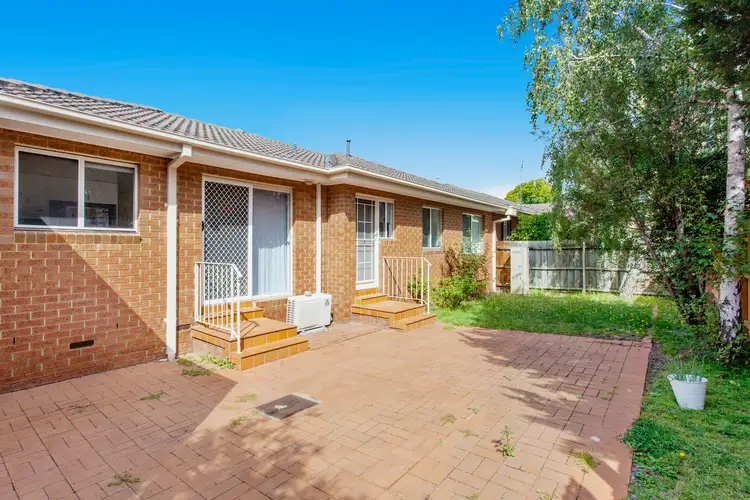 Fourth view of Homely unit listing, 3/166-168 Poath Road, Hughesdale VIC 3166