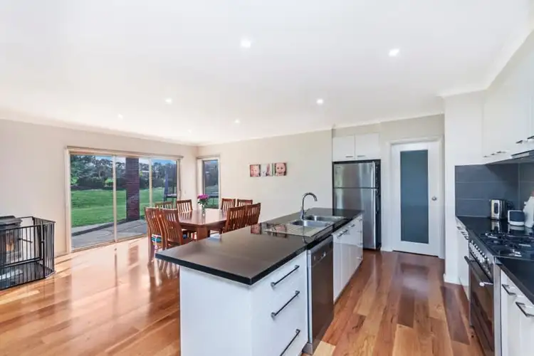 Sixth view of Homely house listing, 170 Dwarroon Road, Cudgee VIC 3265