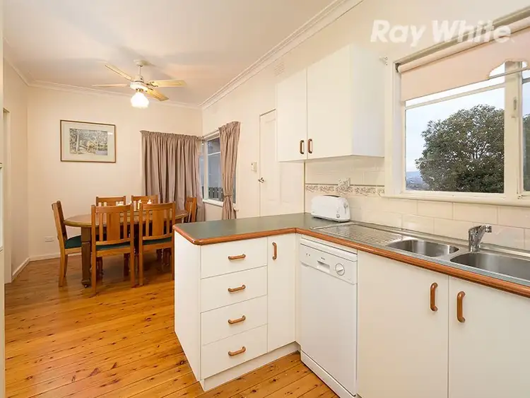Third view of Homely house listing, 289 Highview Crescent, Lavington NSW 2641