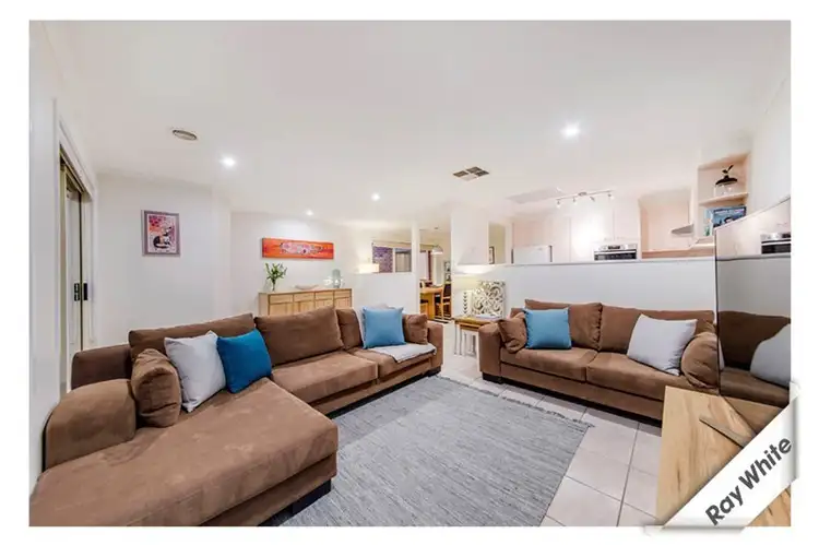 Fourth view of Homely townhouse listing, 30 Carina Street, Ngunnawal ACT 2913