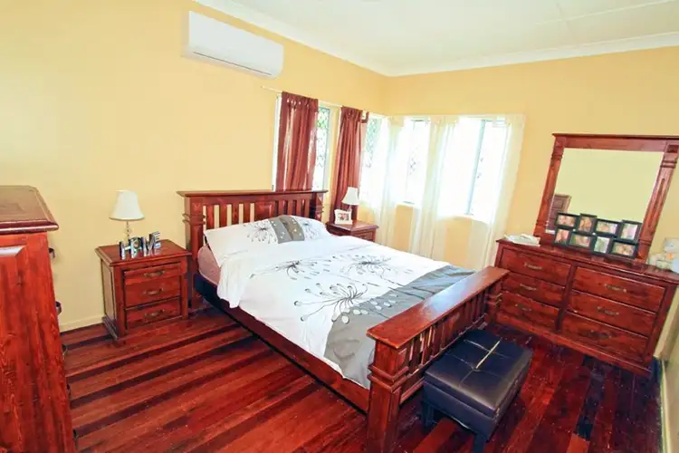Fourth view of Homely house listing, 18 Wilmington Street, Kawana QLD 4701