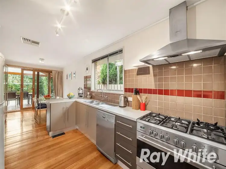 Second view of Homely house listing, 39 Pickford Street, Burwood East VIC 3151