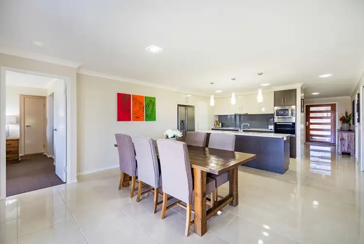 Sixth view of Homely house listing, 22 Placid Drive, Gatton QLD 4343