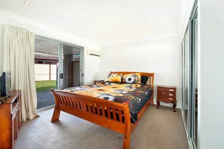Seventh view of Homely townhouse listing, 145/128 Benowa Road 'Sun Village', Southport QLD 4215