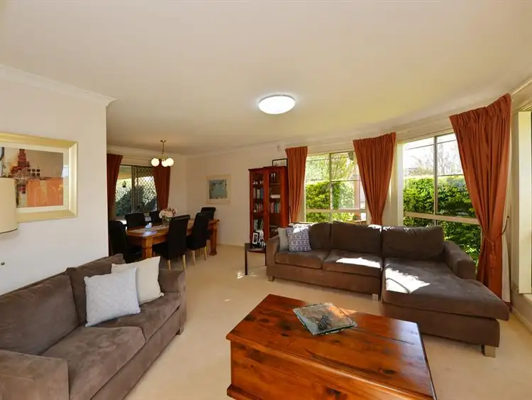 Third view of Homely house listing, 1 Deller Close, Middle Ridge QLD 4350