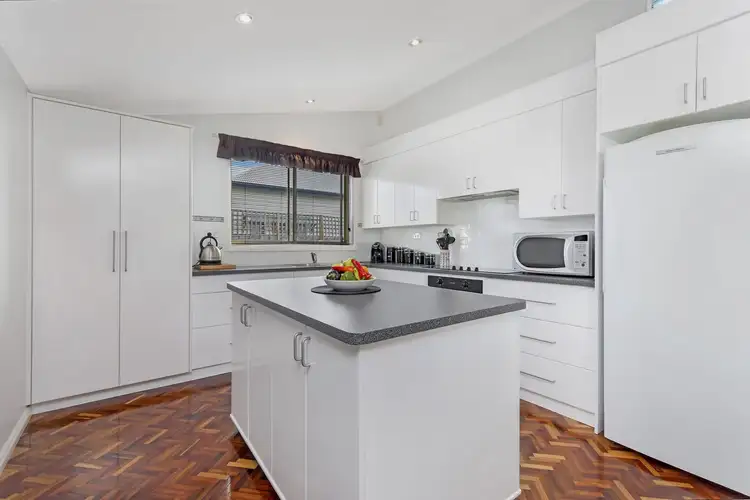 Second view of Homely house listing, 17 Henty Street, Invermay TAS 7248