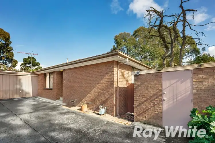 4/6 Mount Pleasant Road, Nunawading VIC 3131