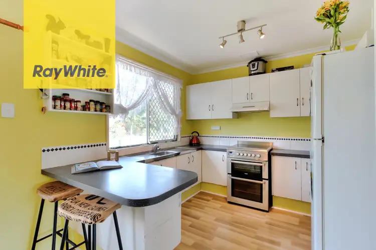 Fourth view of Homely house listing, 21 Minoa Street, Woodridge QLD 4114