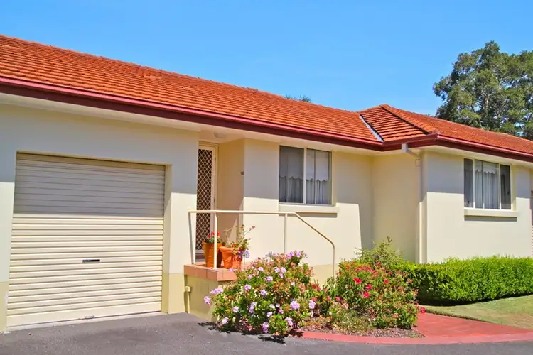 Second view of Homely house listing, 13/30 Pine Avenue, Davistown NSW 2251