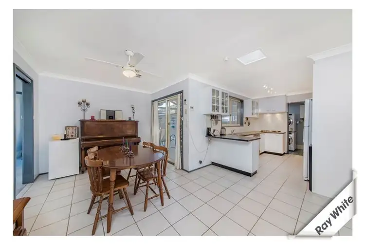 Sixth view of Homely house listing, 6 Landells Place, Conder ACT 2906