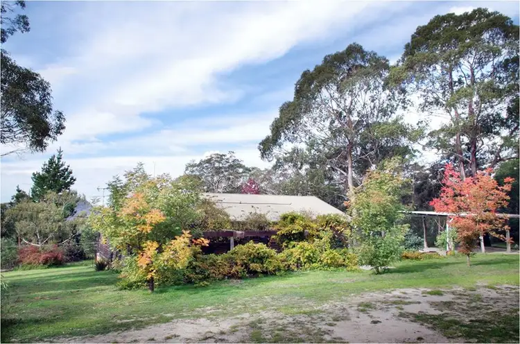 Seventh view of Homely house listing, . Black Springs Road, High Range NSW 2575