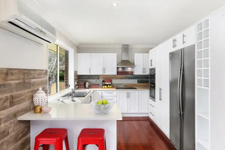 Second view of Homely house listing, 5a Federation Place, North Nowra NSW 2541