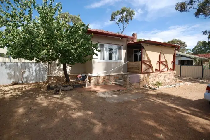 Main view of Homely house listing, 51 Park Street, Pingelly WA 6308