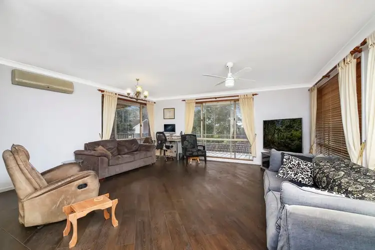 Second view of Homely house listing, 11 Jacaranda Avenue, Glenning Valley NSW 2261