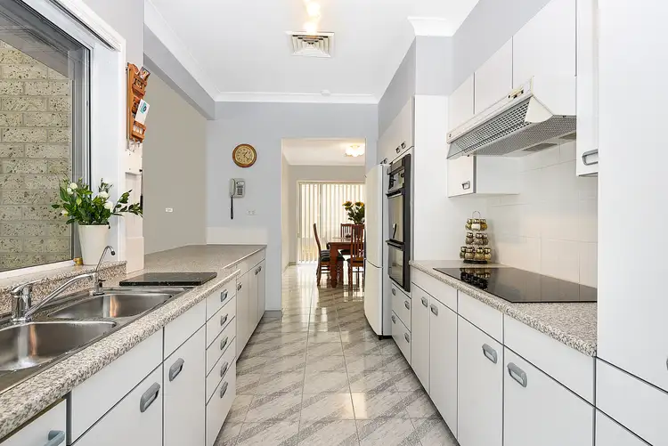 Fourth view of Homely house listing, 5 Janita Place, Bossley Park NSW 2176