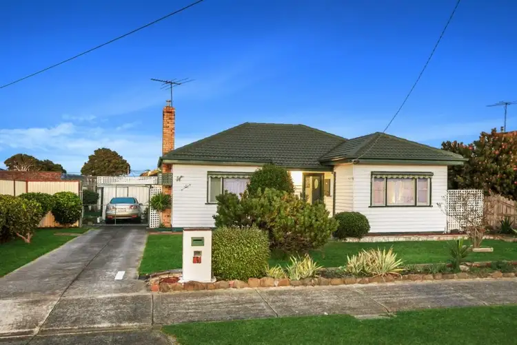 41 Allenby Avenue, Reservoir VIC 3073
