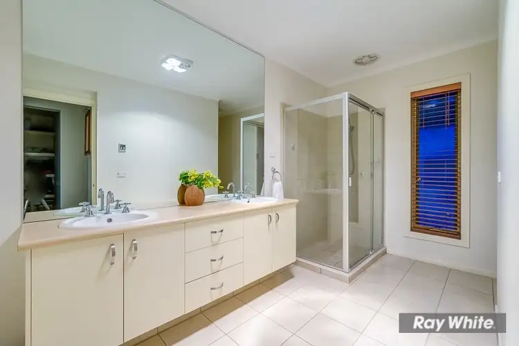 Fifth view of Homely house listing, 3 Anvil Court, Tarneit VIC 3029
