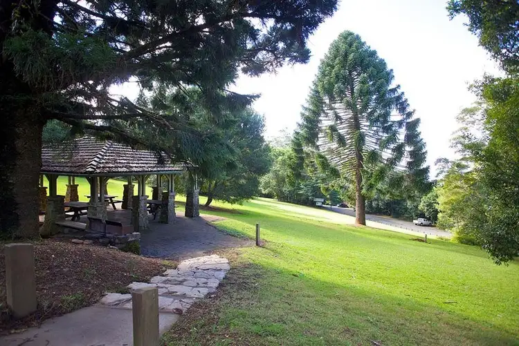 Sixth view of Homely land listing, Lot 2 1964 Mt Glorious Road, Mount Glorious QLD 4520